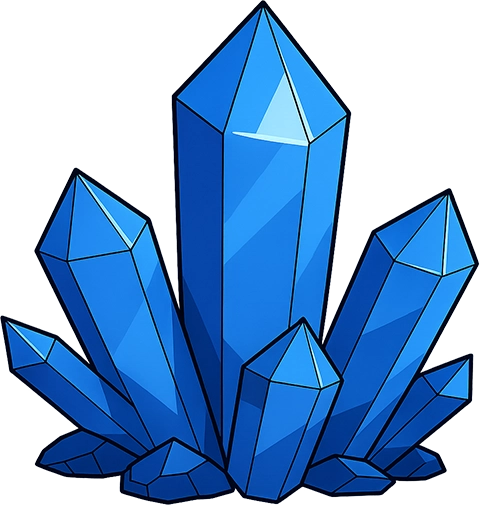 Crystal