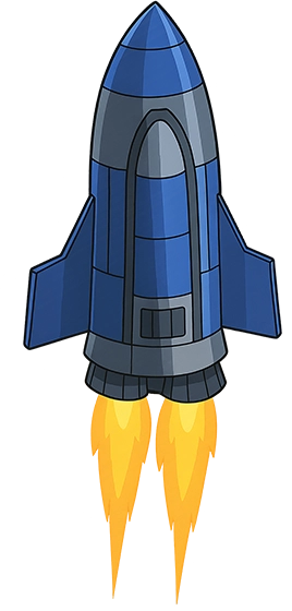 Rocket Launching