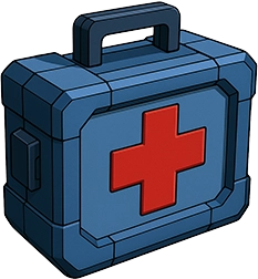 24/7 Support icon