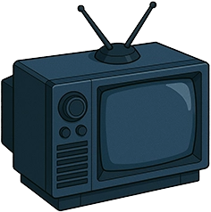 Video content icon