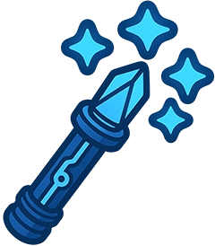 AI Wand
